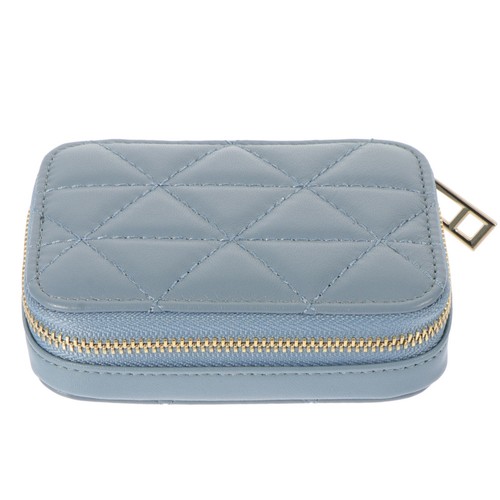 Portable makeup bag lipstick - makeup,