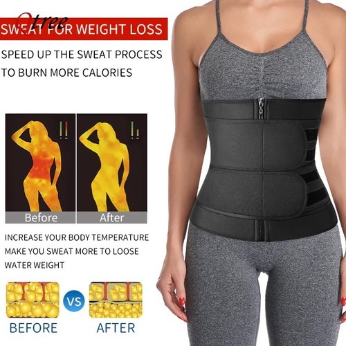 Plus size waist trainer - plus,