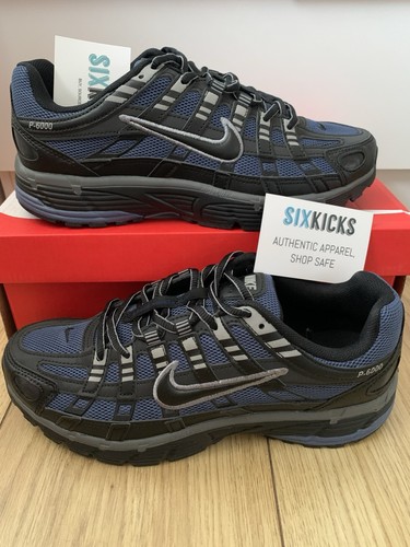 Nike 6000 trainers diffused - trainers,