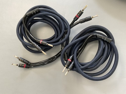 Pair audioquest metre type - pair, 4