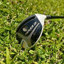 Taylormade Rocketballz RBZ