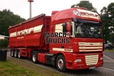 Truck Photo DAF XF 105.460