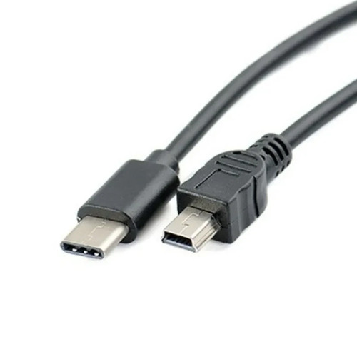 Type mini usb cable - type,
