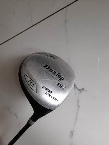 Dunlop 65i 450cc forged - x,