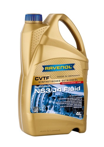 Ravenol cvtf ns3 - cvtf, ns3/j4