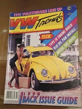 VW Trends Magazine February