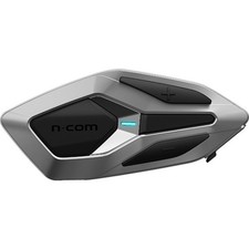 Nolan N-Com Mesh Bluetooth