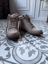 NEXT Light Pink Regular Fit