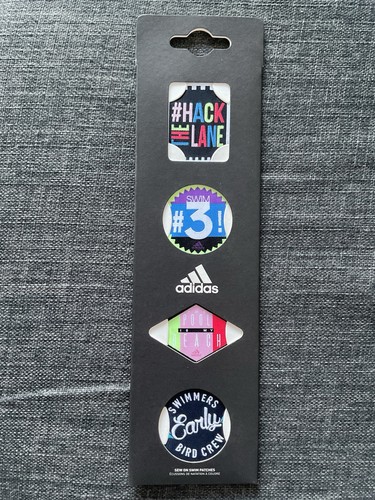 New set adidas - of, 4