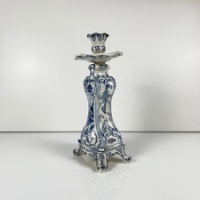 Delft Royal Bonn Blue White