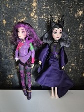 Disney Descendants Mal &