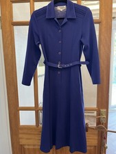 Richard Stump Vintage Blue