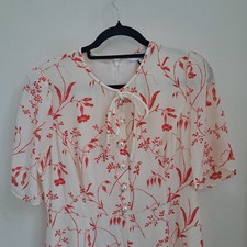 LK Bennett Cream Montana