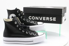 CONVERSE LIFT PLATFORM HI TOP