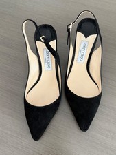 Jimmy Choo Slingback Pumps