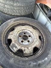 VW Volkswagen T5/T6 5 X 17”