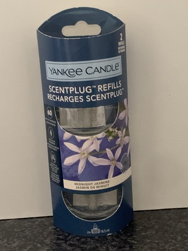 Yankee candle plug - candle,