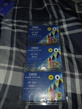 3 X Tesco HP Home Office