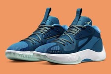 Jordan Zoom Separate, Laser