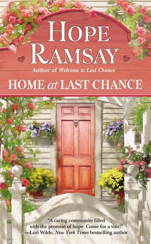Home last chance - home,