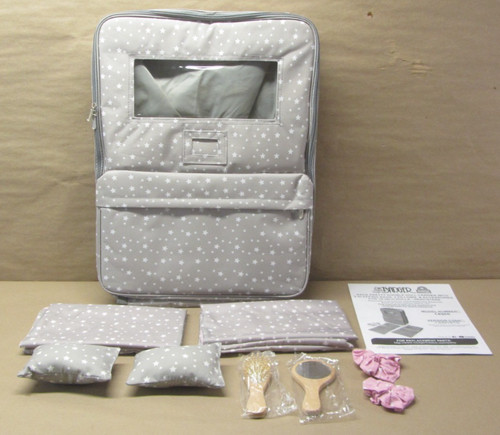 Badger basket pack - basket, pretty