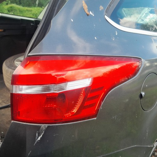 Ford focus mk3 - ford,