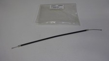 BSA A65L Lightning 650cc Twin etc Throttle Cable (Short)