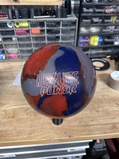 USED - Ball - 15lb Storm