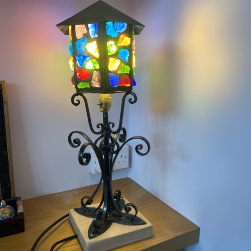 Peter marsh lantern light lamp - peter,