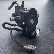MERCEDES-BENZ om651 2.1 HIGH PRESSURE FUEL PUMP 