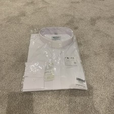 17.5’IvyRobes Clergy Shirt
