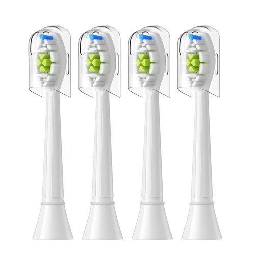 Replacement brush heads - replacement,