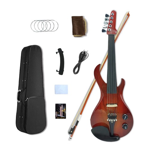 String electric violin 4 - violin, 4/4