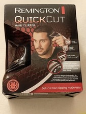 Remington QuickCut Hair