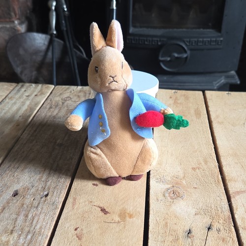 Beatrix potter peter rabbit - beatrix,