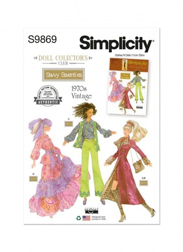 Simplicity paper sewing - simplicity,