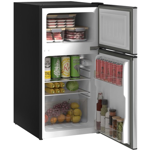 Homcom 88l under counter - 88l,