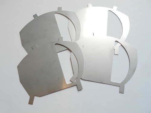 Triumph stag brake - triumph, pad