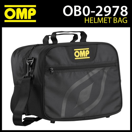 Ob0 2978 omp helmet bag - ob0-2978,
