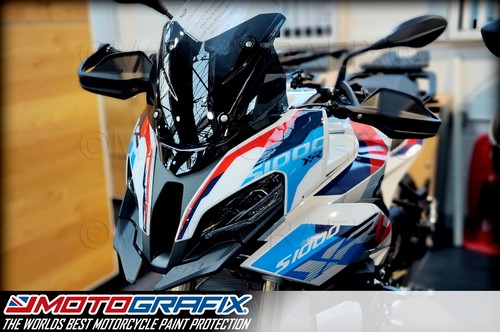 Bmw s1000xr 2020 - 2020, 22