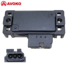Manifold Air Pressure MAP Sensor 1238788 For Opel Astra F Campo Vectra Corsa A B