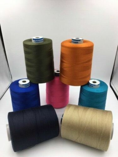 Gütermann polyester heavy - ,