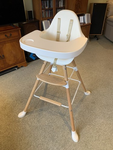 Quality evolu 180 baby or - quality,