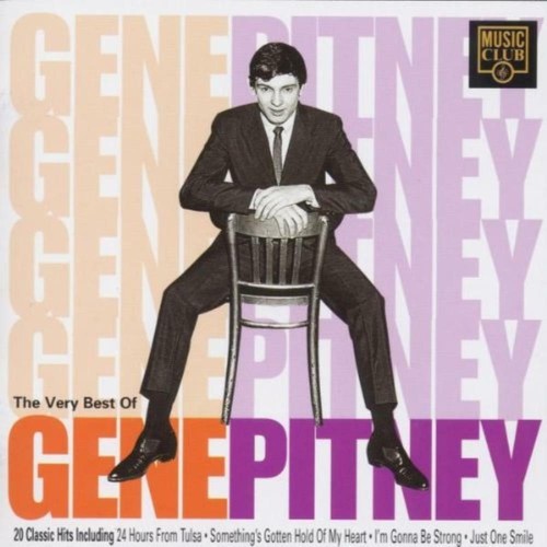Very best gene pitney - very, of