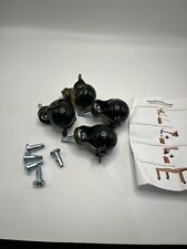 Skelang 50mm Stem Castor