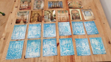 Joblot 22 NOS Portuguese