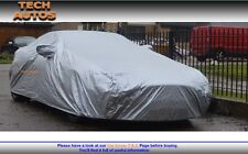 Lightweight Car Cover Water