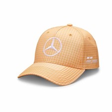 Lewis Hamilton Cap Mercedes 
