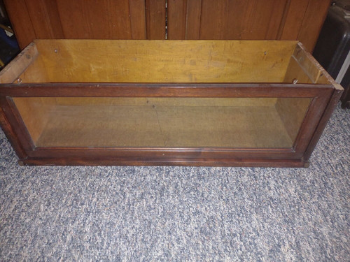 Antique mahogany hale - antique,