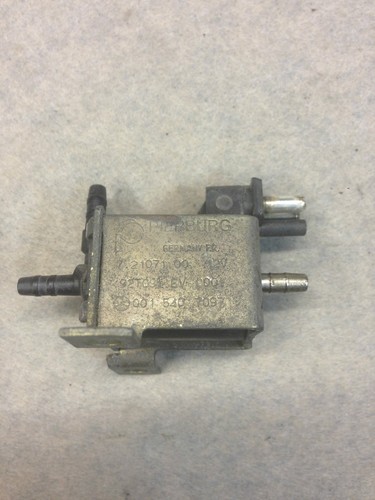 Mercedes benz w201 210 valve - mercedes, w201/210